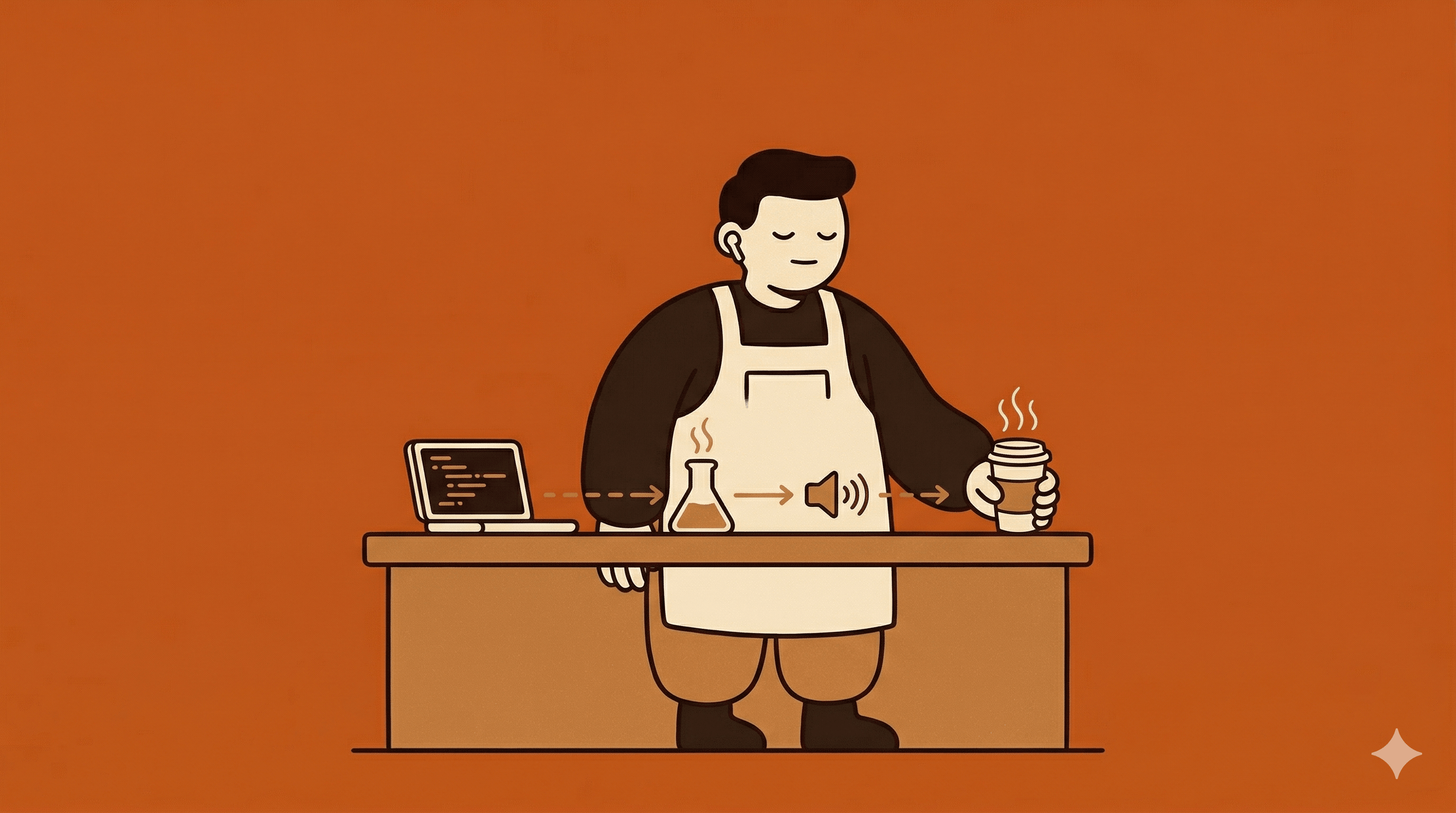 Cómo construimos Tinto: la arquitectura detrás de un podcast con IA